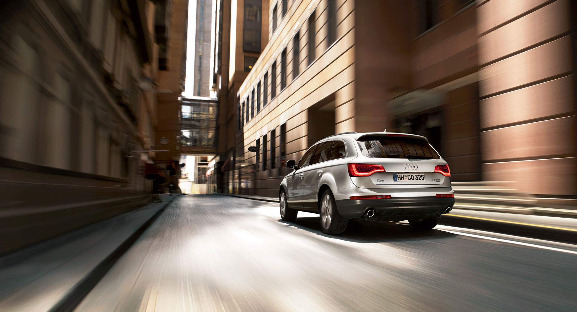 audi, q7, australia, campaign, anke luckmann, www.ankeluckmann.com, kai tietz, transportation