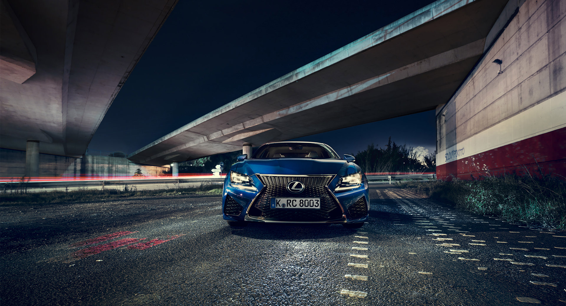 Transportation, Spain, Lexus, GQ, anke luckmann, kai tietz, www.ankeluckmann.com, michael hanisch, editorial, lexus rc f, roya norouzi, conde nast verlag