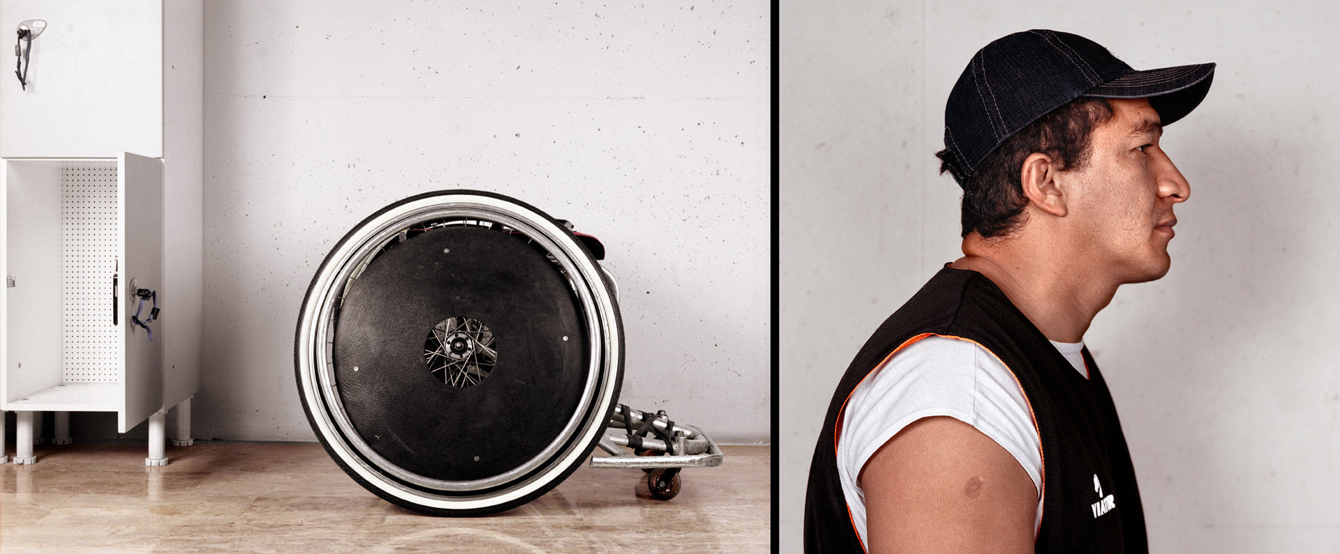 ©ankeluckmann242, wheelchair, rolli, portrait, basketball, chair, www.ankeluckmann.com, anke luckmann, personal work, sport