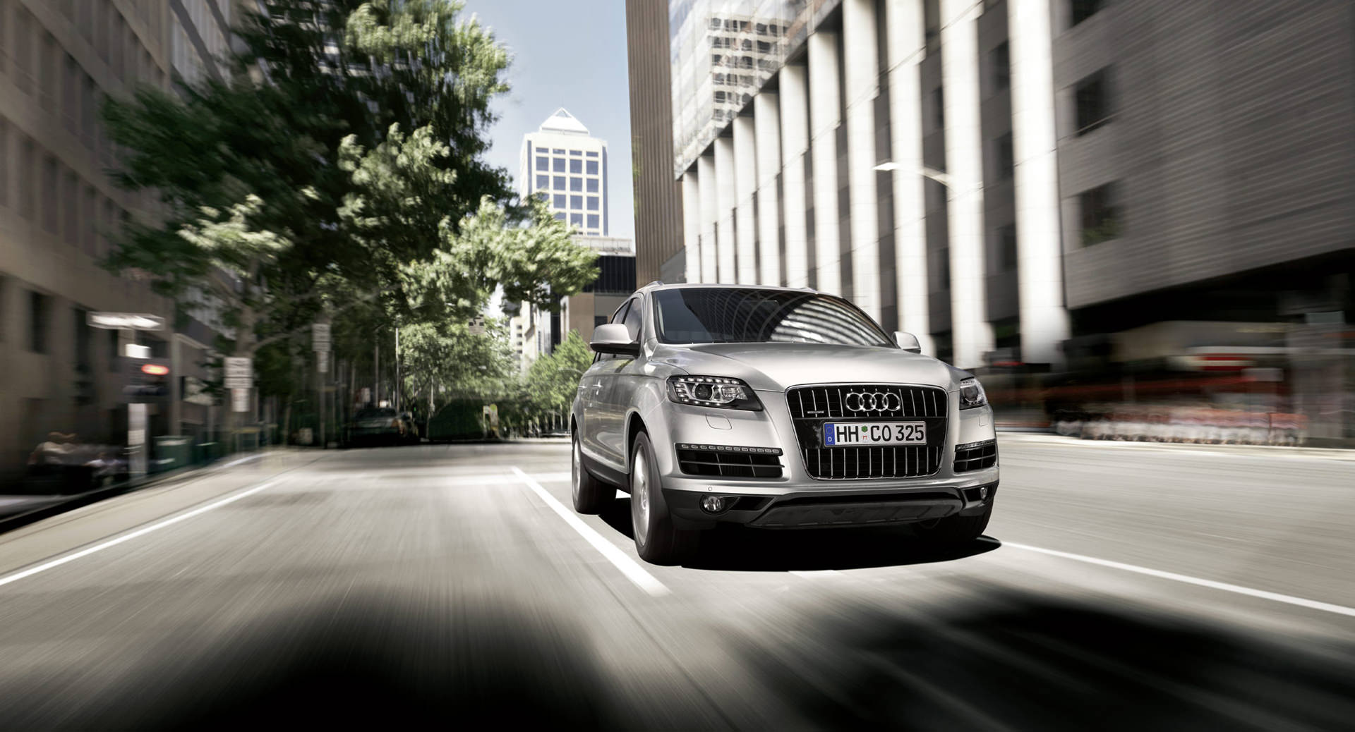 audi, q7, australia, campaign, anke luckmann, www.ankeluckmann.com, kai tietz, transportation