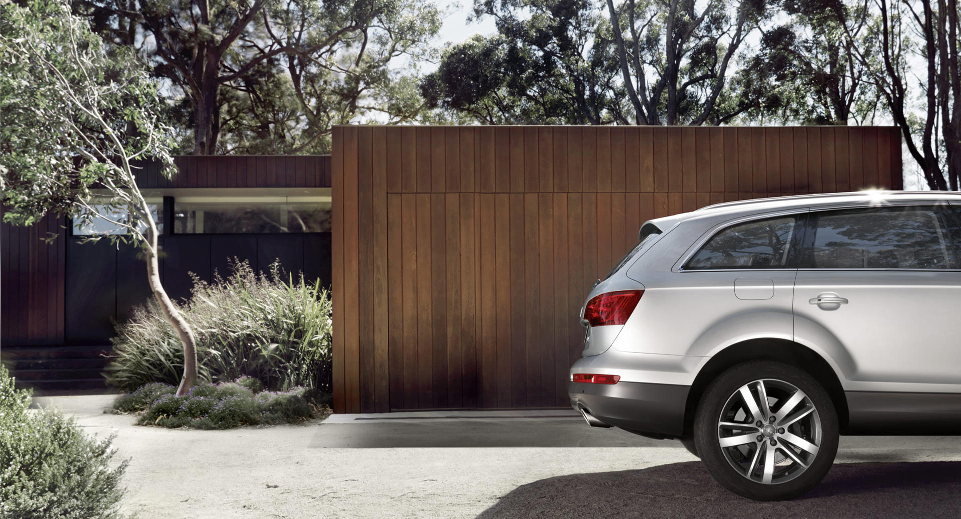 audi, q7, australia, campaign, anke luckmann, www.ankeluckmann.com, kai tietz, transportation