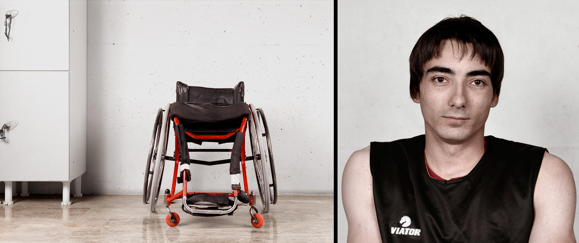 ©ankeluckmann292, wheelchair, rolli, portrait, basketball, chair, www.ankeluckmann.com, anke luckmann, personal work, sport