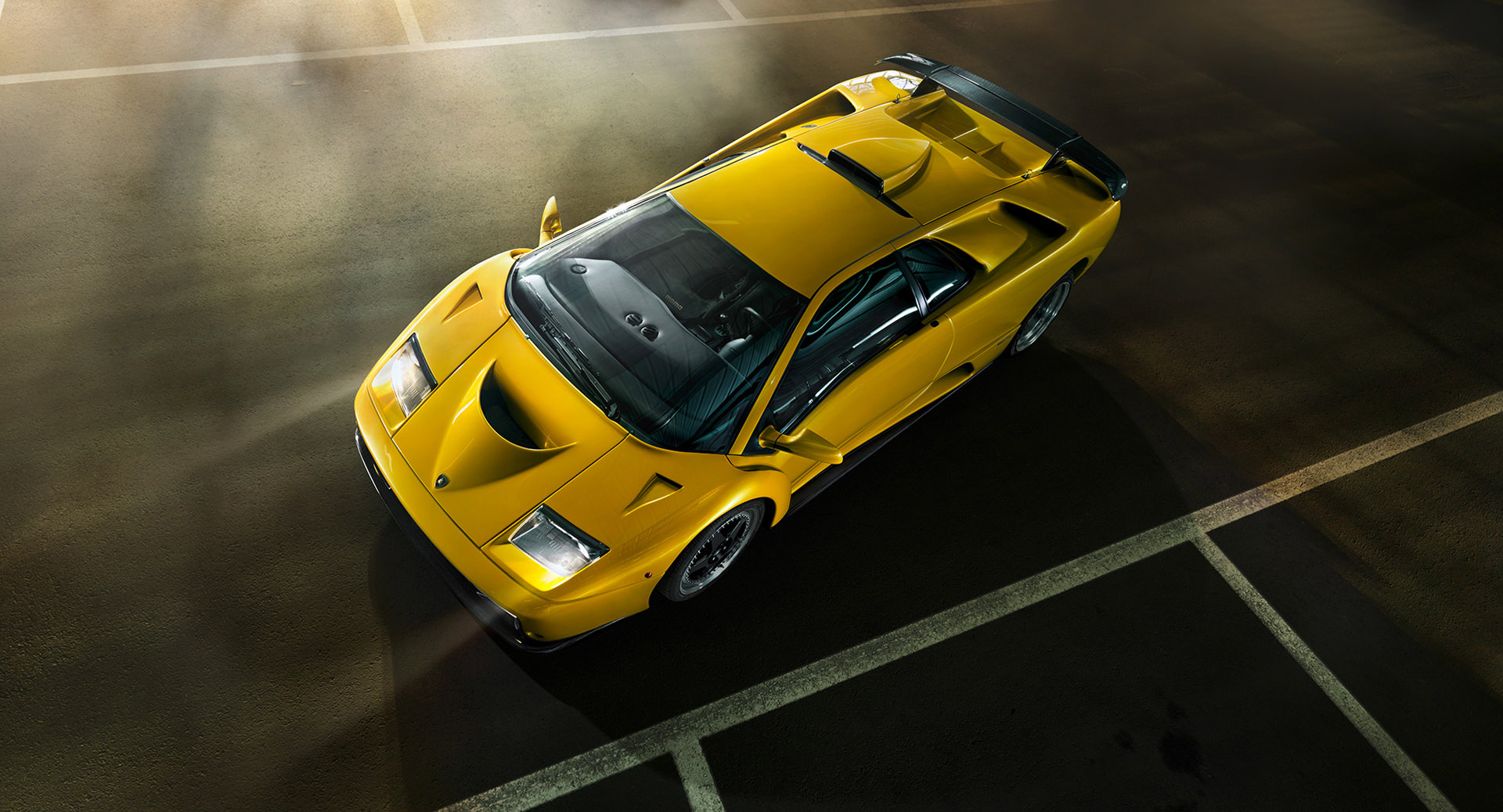 ©ankeluckmann792p, Lamborghini, calendar, v12, anke luckmann, www.ankeluckmann.com, kai tietz, kd group, yellow, diabolo, sublime